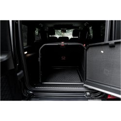 1one1 Origami Transportbur, Black, Medium