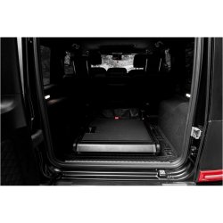 1one1 Origami Transportbur, Black, Small