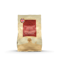 ESSENTIAL the BEGINNING Small Breed 2,5KG