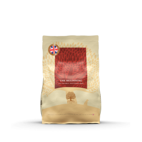 ESSENTIAL the BEGINNING Small Breed 2,5KG