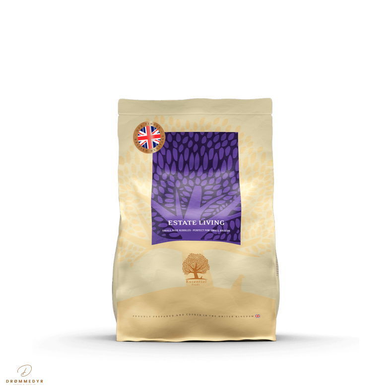 ESSENTIAL ESTATE LIVING 2,5KG