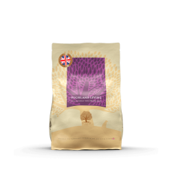 ESSENTIAL HIGHLAND LIVING 2,5KG