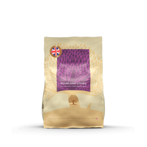 ESSENTIAL HIGHLAND LIVING 2,5KG