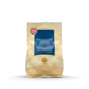 ESSENTIAL NAUTICAL LIVING 2,5KG