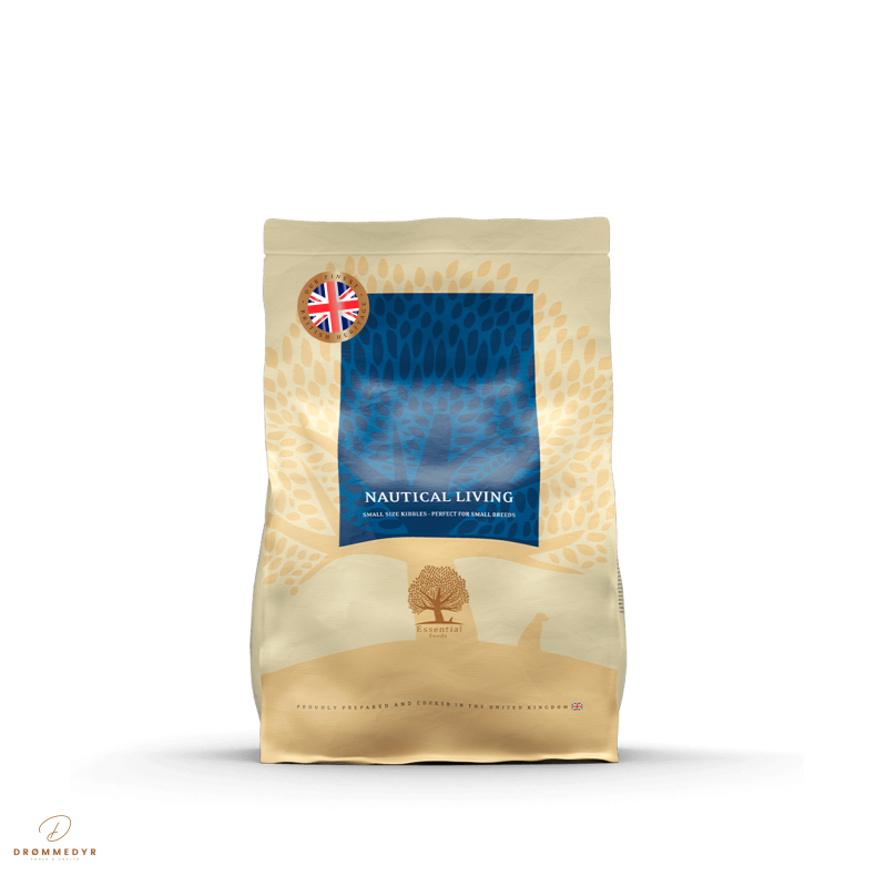 ESSENTIAL NAUTICAL LIVING 2,5KG