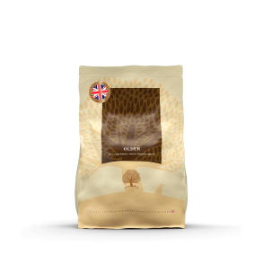 ESSENTIAL OLDER 2,5KG