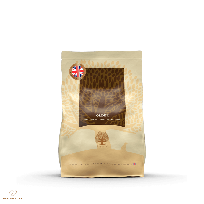 ESSENTIAL OLDER 2,5KG