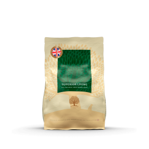 ESSENTIAL SUPERIOR LIVING 2,5KG