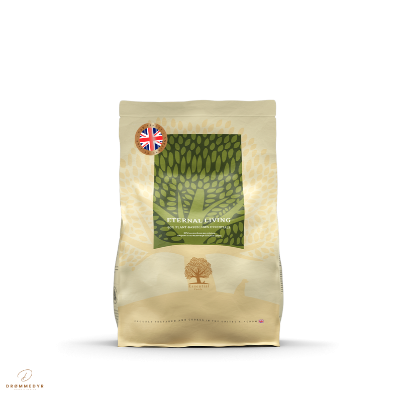 ESSENTIAL ETERNAL LIVING 10 KG