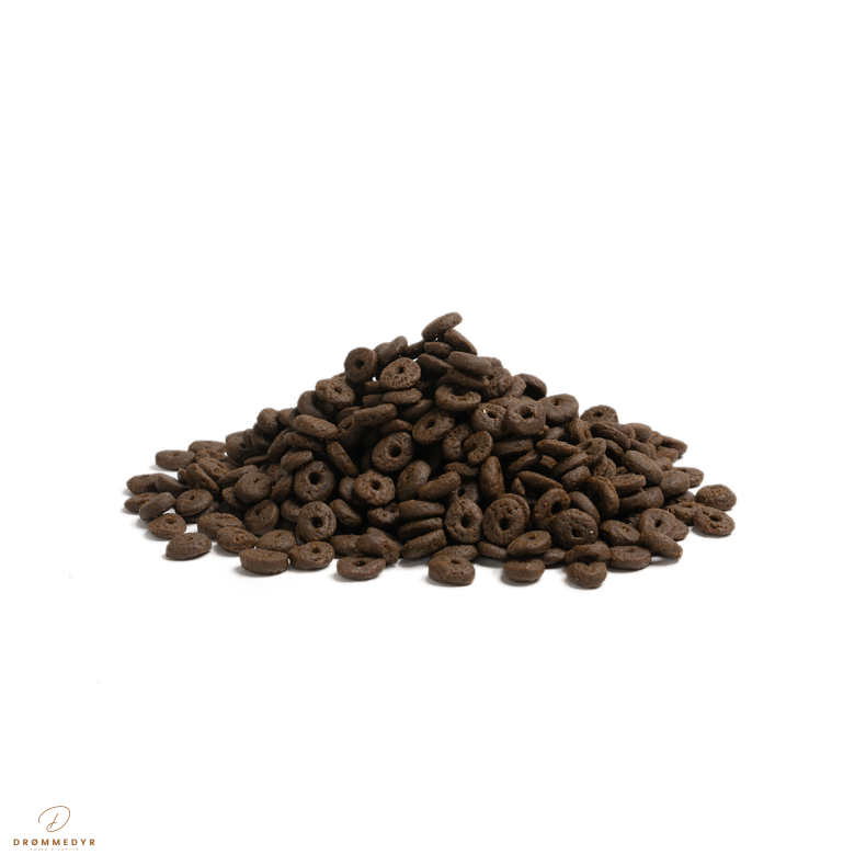 ESSENTIAL the JAGUAR 12 kg