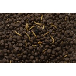 JR Farm Grainless Pindsvinefoder 750g