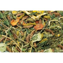 JR Farm Grainless Health Mix Dvrgkaninfoder 1,2kg