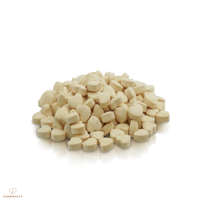 Essential Lynx Cat Snack - Cod &amp; haddock