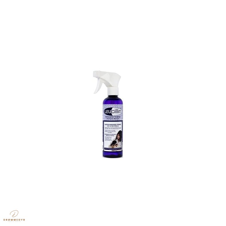250 Ml. Leucillin spray