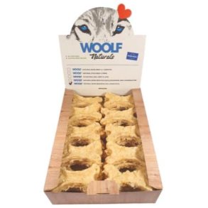 Woolf Natural Bone Beef Yucca 1 Stk