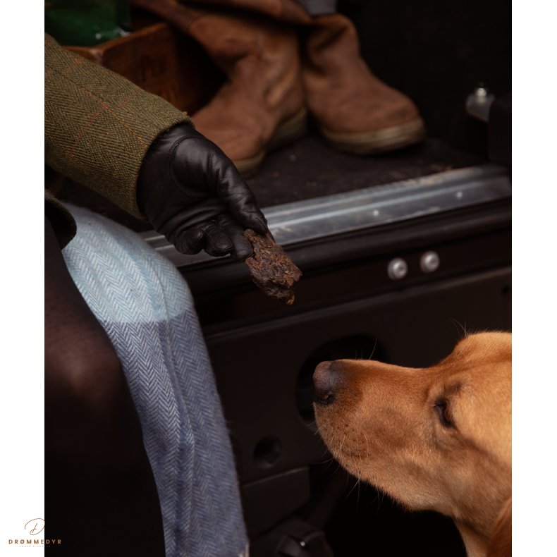 ESSENTIAL LIVER DELIGHTS 250g