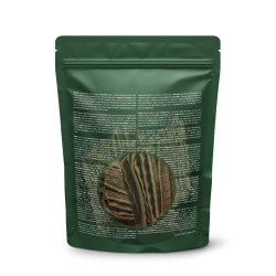 ESSENTIAL TURKEY DELIGHTS 200g