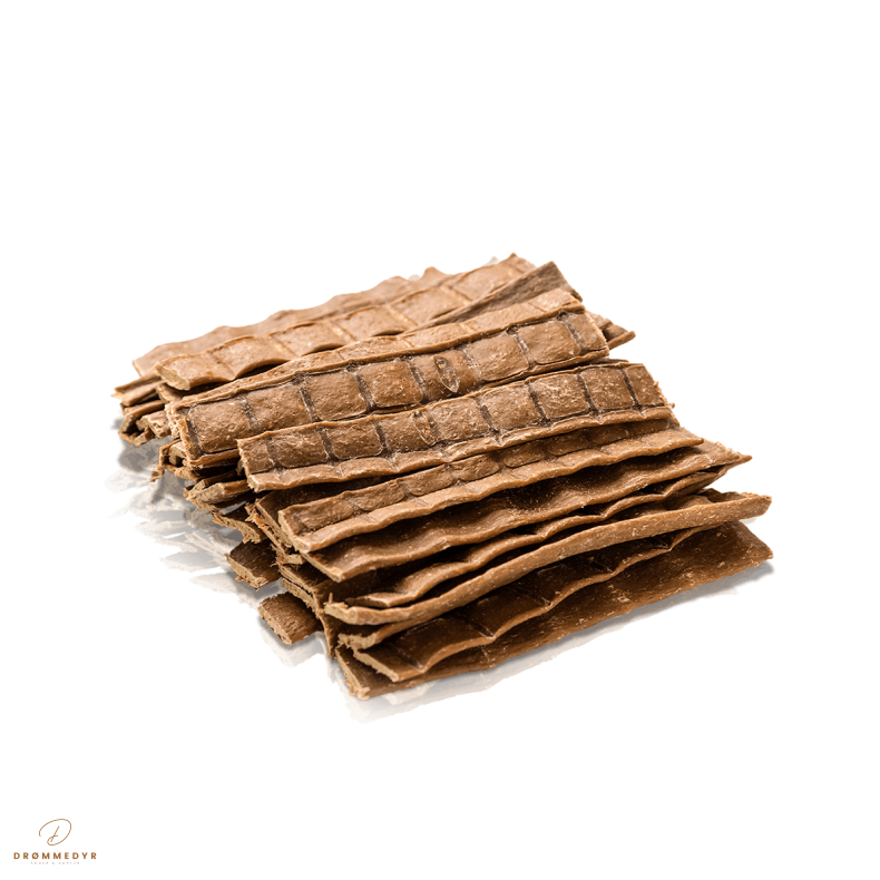 ESSENTIAL TURKEY DELIGHTS 200g