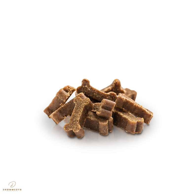 ESSENTIAL DUCK MINI DELIGHTS 100g