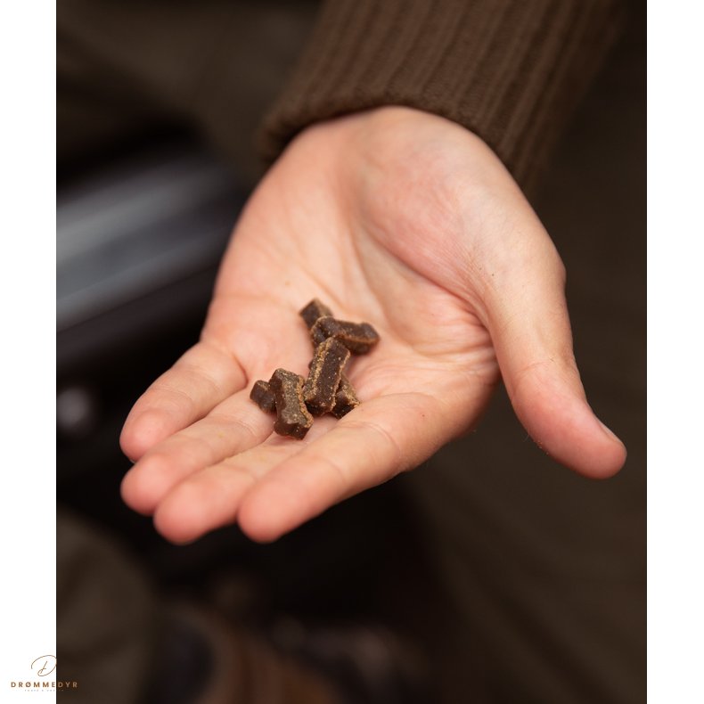 ESSENTIAL DUCK MINI DELIGHTS 100g