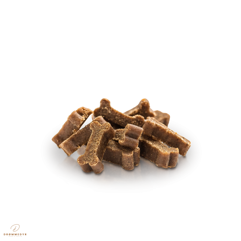 ESSENTIAL LAMB MINI DELIGHTS 100g