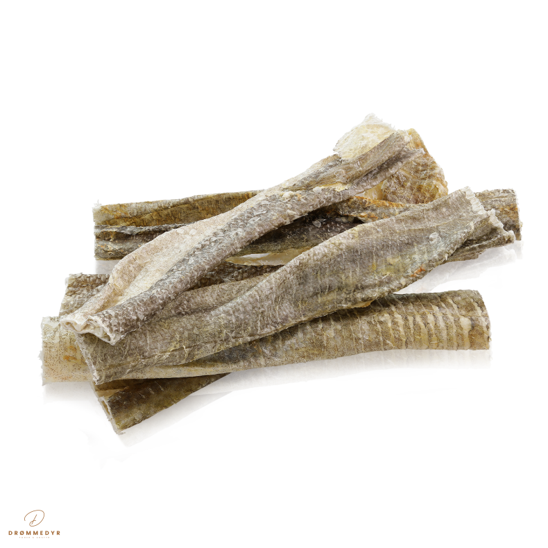 ESSENTIAL ICELAND FISH DELIGHTS 100g