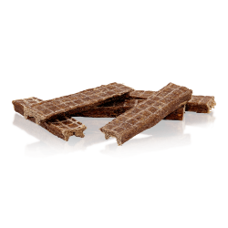 ESSENTIAL GRAIN-FREE BEEF &amp; GAME DENTAL DELIGHTS 200g