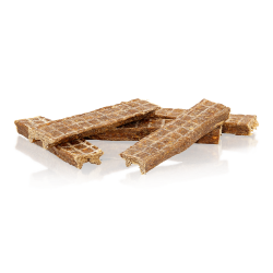 ESSENTIAL GRAIN-FREE BEEF &amp; RABBIT DENTAL DELIGHTS 200g