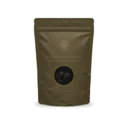 ESSENTIAL FINEST VENISON &amp; DUCK SAUSAGES 8stk