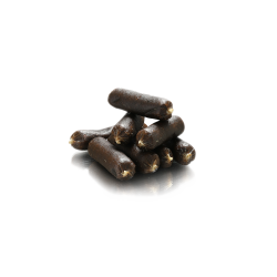 ESSENTIAL FINEST VENISON &amp; DUCK SAUSAGES 8stk