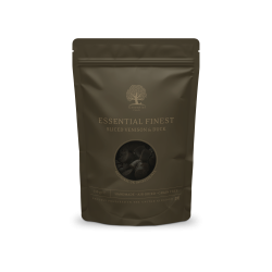 ESSENTIAL FINEST SLICED VENISON &amp; DUCK 110g