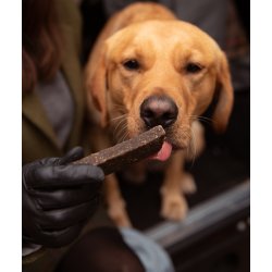 ESSENTIAL FINEST LAMB &amp; VENISON BARS 3stk