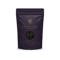 ESSENTIAL FINEST LAMB &amp; VENISON BARS 3stk