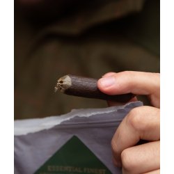 ESSENTIAL FINEST DUCK, HERB &amp; APPLE SAUSAGES 6stk