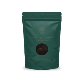 ESSENTIAL FINEST PORK & SAGE SQUARES