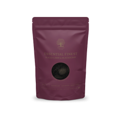 ESSENTIAL FINEST SLICED LAMB &amp; BLACKBERRY