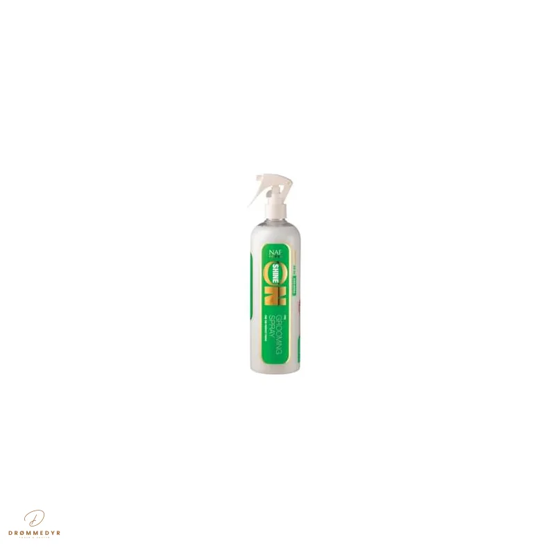 NAF Shine On Spray