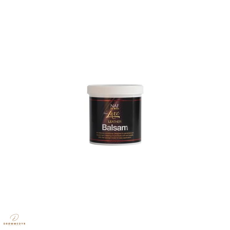 NAF Leather Balsam