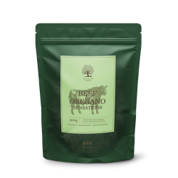 ESSENTIAL BEEF &amp; OREGANO SENSATIONS
