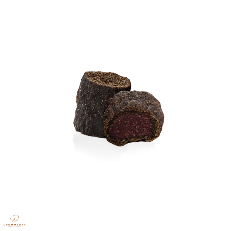 ESSENTIAL BEEF &amp; OREGANO SENSATIONS