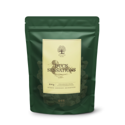 ESSENTIAL DUCK SENSATIONS