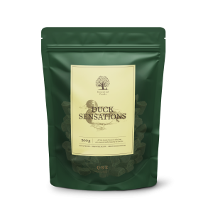 ESSENTIAL DUCK SENSATIONS