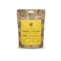 ESSENTIAL FARM &amp; FIELDS TINY CRACKERS