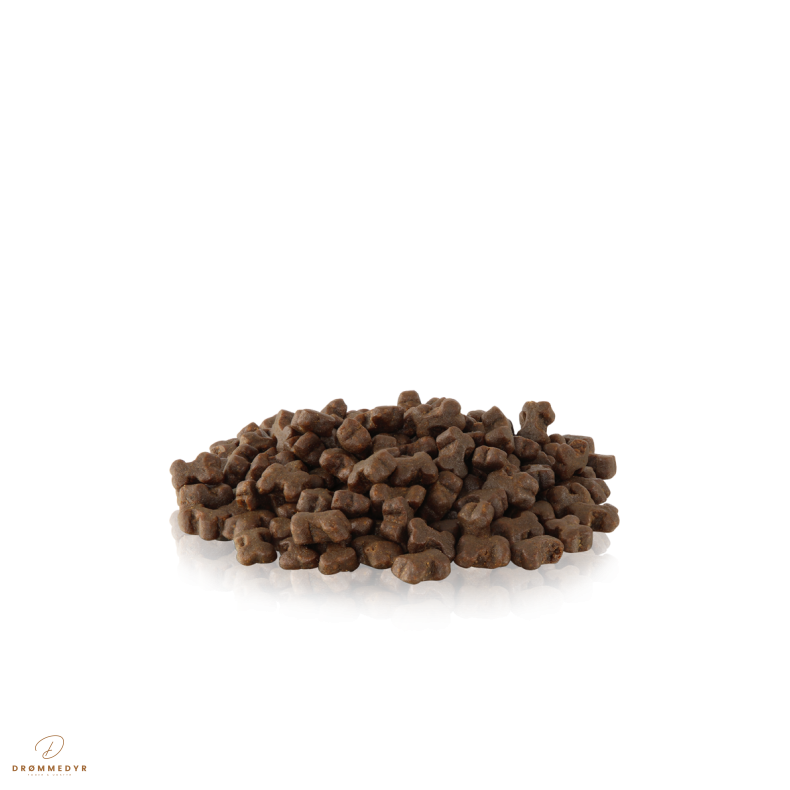 ESSENTIAL FARM &amp; FIELDS TINY CRACKERS