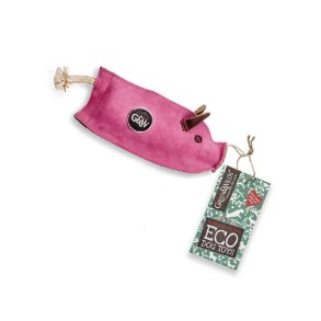 Green & Wilds Peggy the Pig