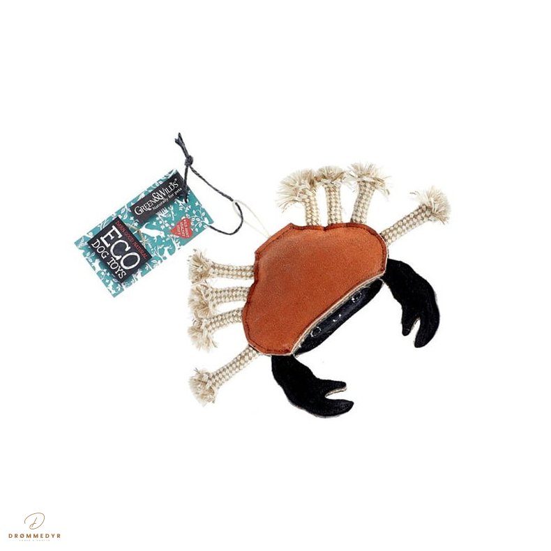 Green &amp; Wilds Carlos the Crap 