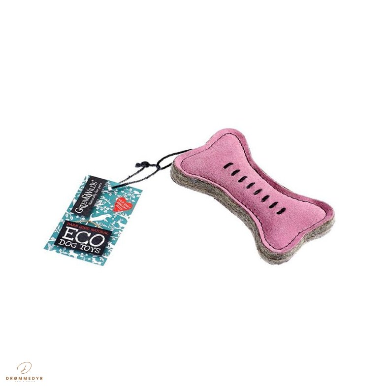 Green &amp; Wilds Pinkie Bone