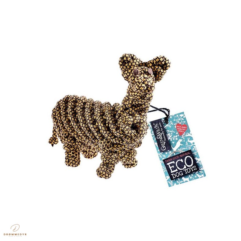 Green &amp; Wilds Lionel the Llama