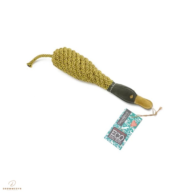 Green &amp; Wilds Delilah the Duckess