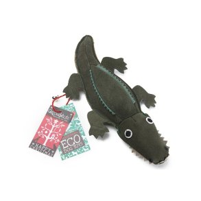 Green & Wilds Colin the Crocodile